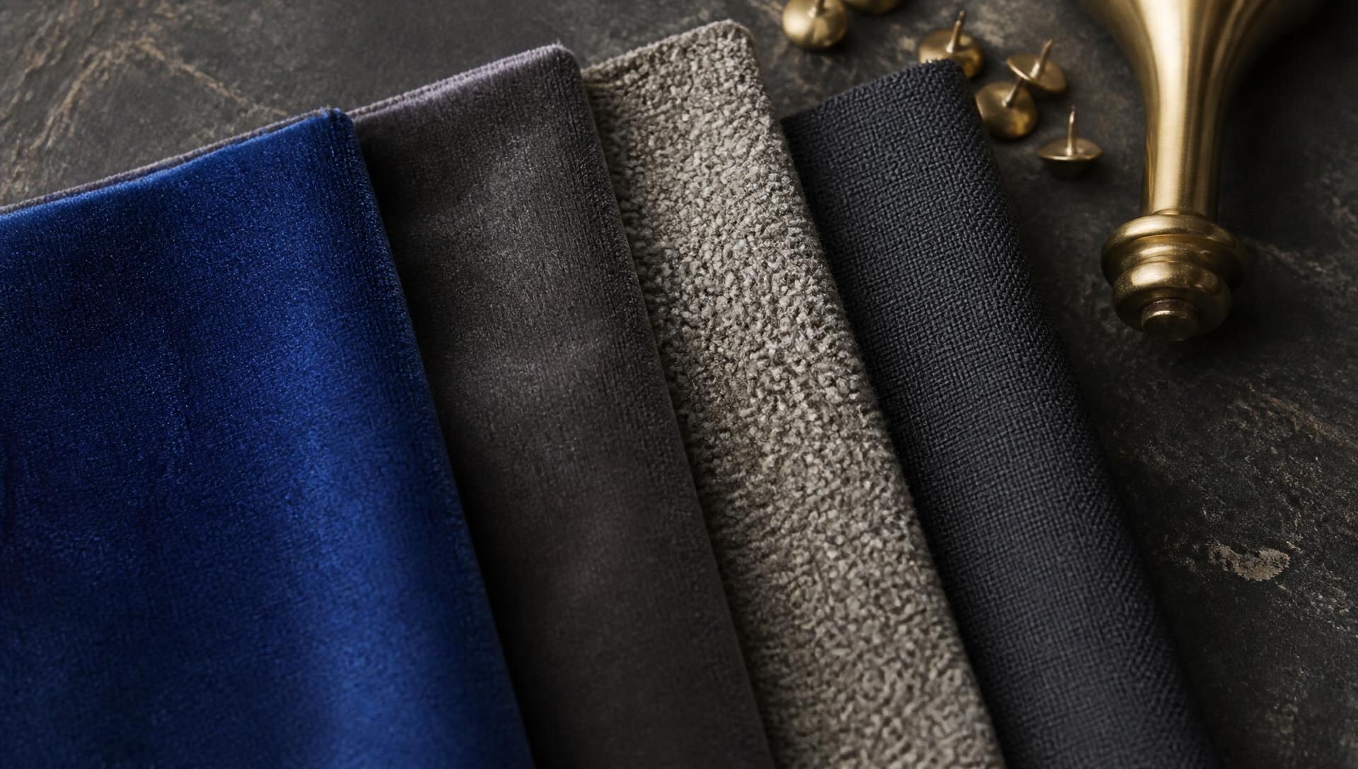 Custom Builds and Reupholstery at VK Furnitures