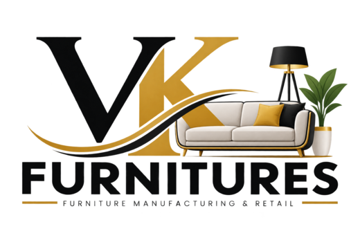 VK Furnitures furniture manufacturing and retail